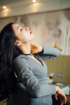等你爱我 电视剧
